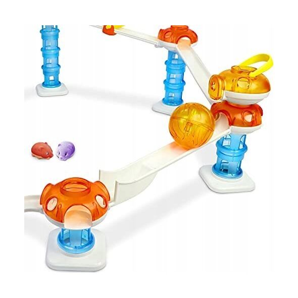Raspberry Pi Critter Coasters Happy Hamsters Starter Kit