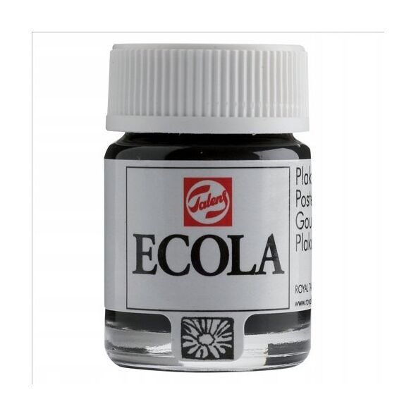Prestigio Ecola Poster Colour Bottle Black 700