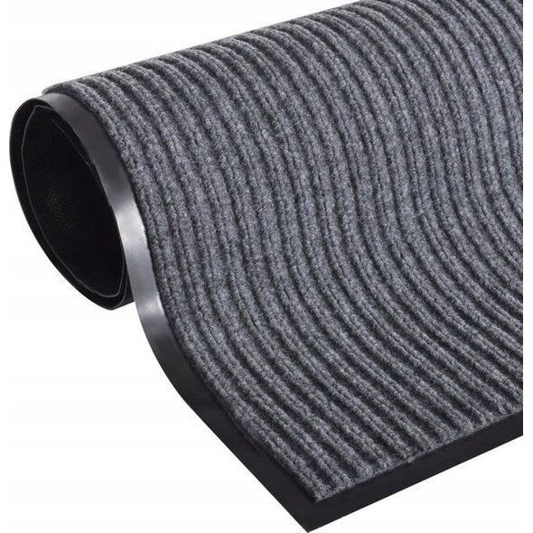 UN WYCIERACZKA ENTREE 60*90 GREY