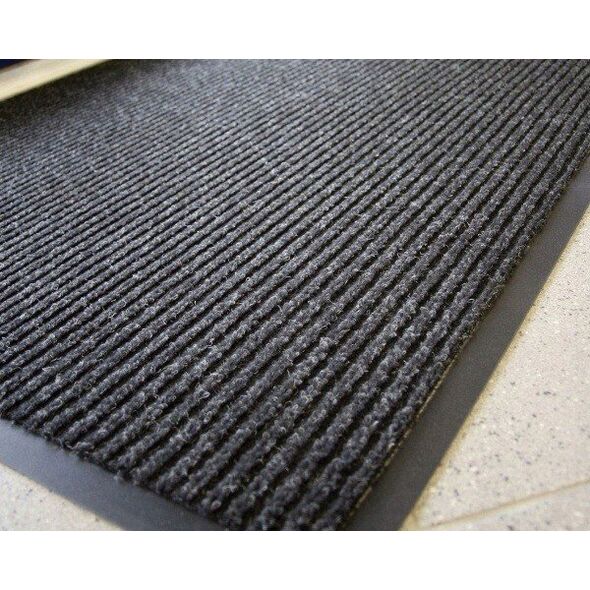 UN WYCIERACZKA ENTREE 60*90 GREY