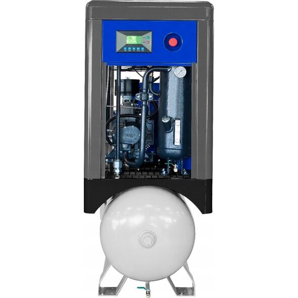 Sprężarka Airpress KOMPRESOR ÅRUBOWY APS 7.5 COMBI DRY X