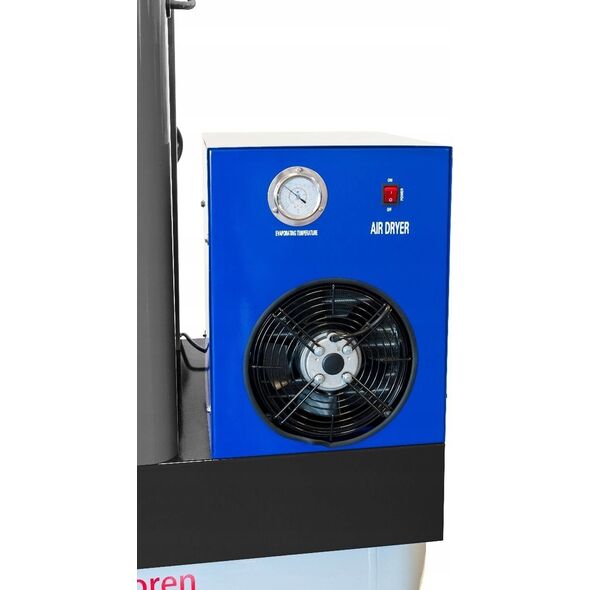 Sprężarka Airpress KOMPRESOR ÅRUBOWY APS 7.5 COMBI DRY X