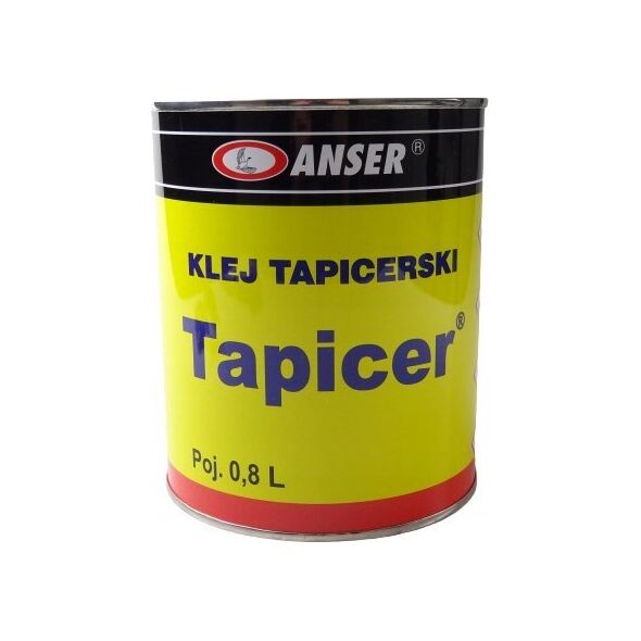 Anser KLEJ TAPICER 0.8L