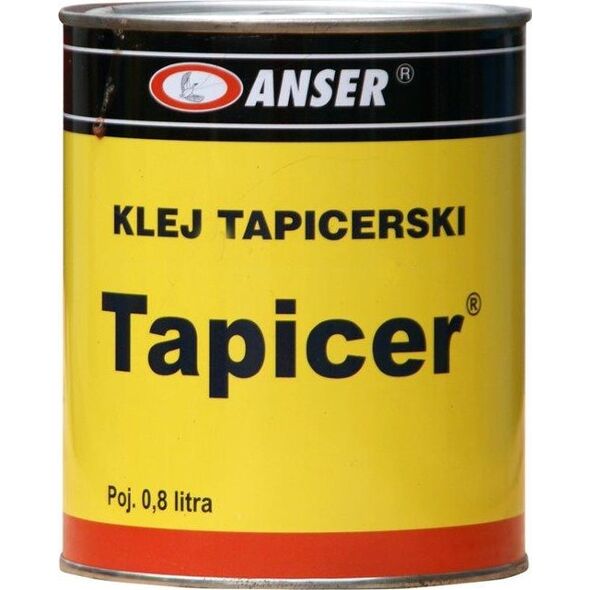 Anser KLEJ TAPICER 0.8L