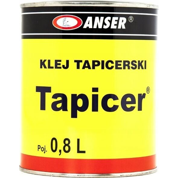 Anser KLEJ TAPICER 0.8L