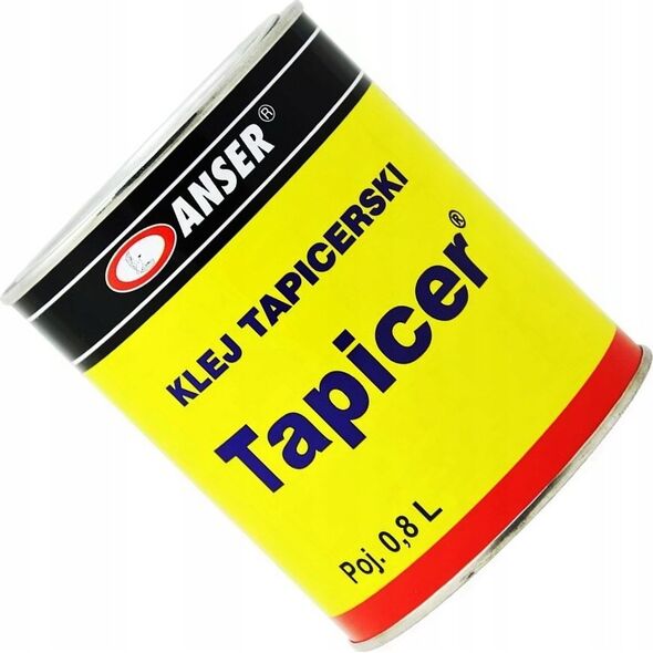 Anser KLEJ TAPICER 0.8L