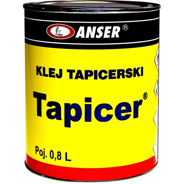 Anser KLEJ TAPICER 0.8L