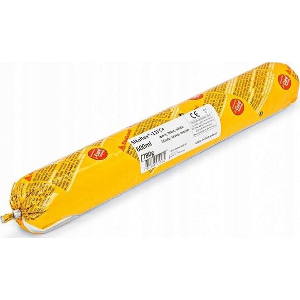 Sika SIKAFLEX 11FC PURFORM KLEJ USZCZELNIAJÄCY 300ML BETONOWOSZAR