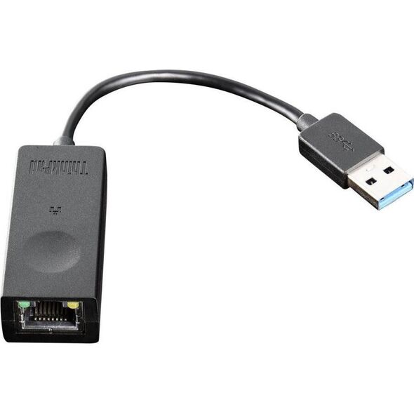 Adapter USB Lenovo USB 3.0 to Ethernet Adapter