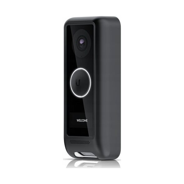 Ubiquiti G4 Doorbell Cover black
