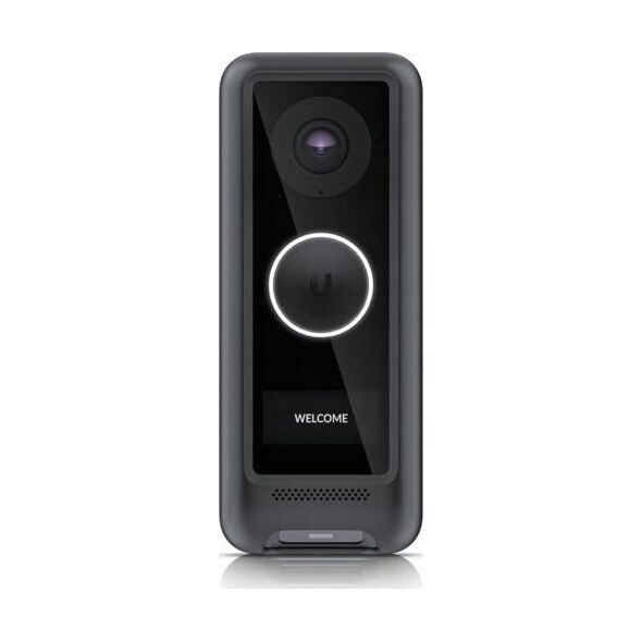 Ubiquiti G4 Doorbell Cover black