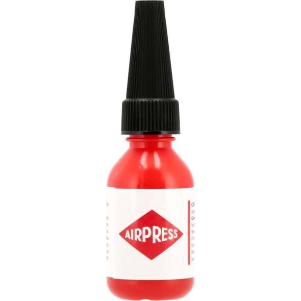 Sprężarka Airpress KLEJ DO USZCZELNIANIA GWINTÃW STRONG 10ML