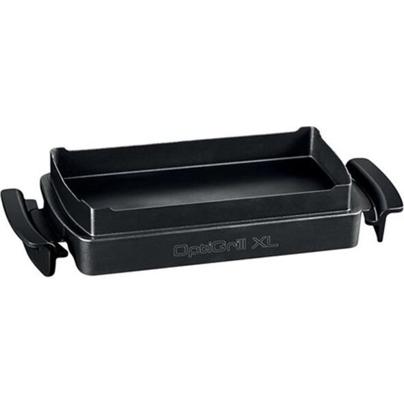 Tefal Tefal XA 7278 Snacks and Baking Accessory for OptiGrill+  XL