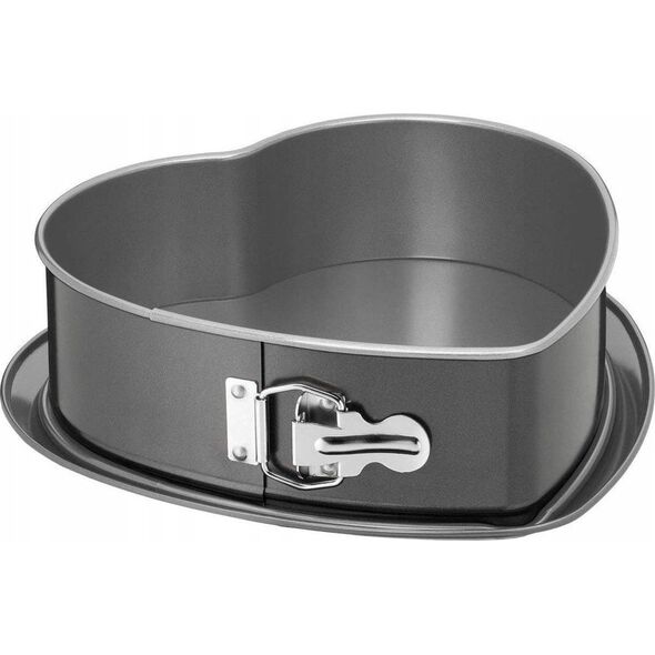 Kaiser KAISER Inspiration heart shaped cake pan 25x26x7 cm non-stick