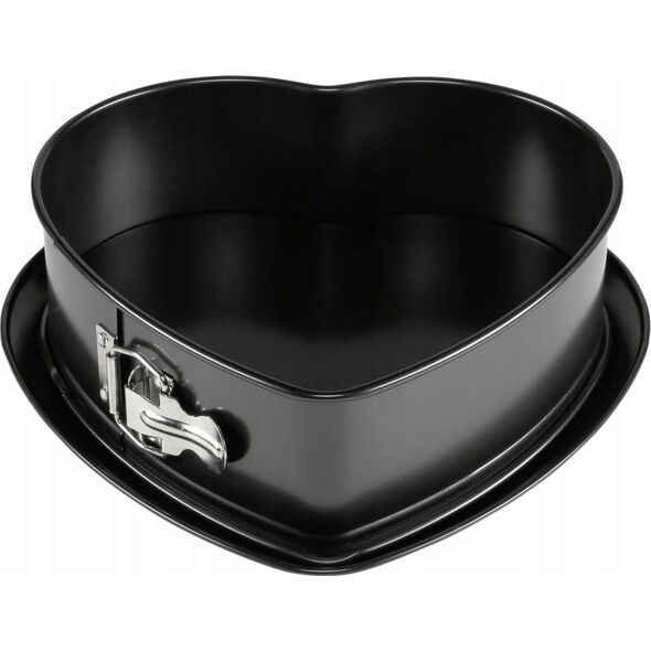 Kaiser KAISER Inspiration heart shaped cake pan 25x26x7 cm non-stick