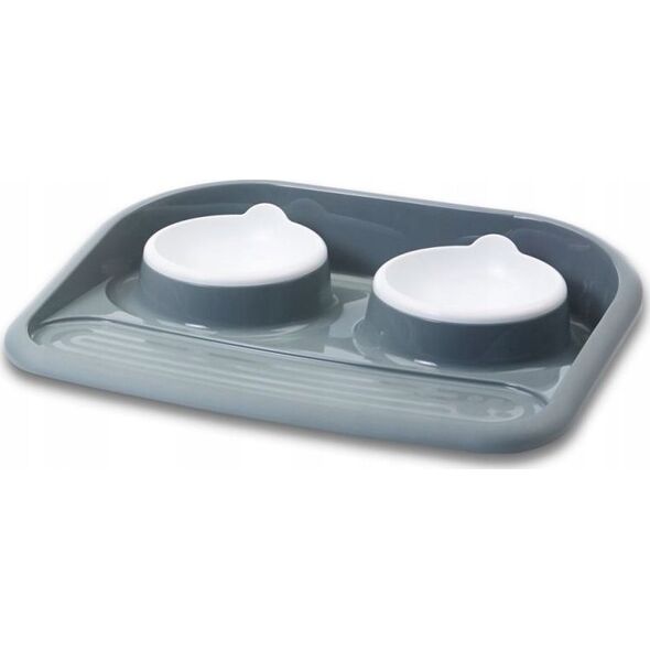 Savic SAVIC-ZESTAW BUTLER FOOD TRAY 45x36x8cm