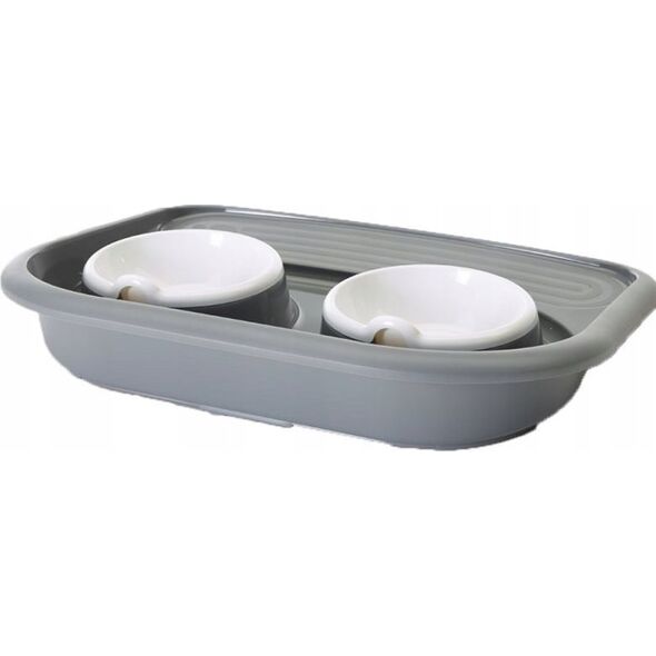 Savic SAVIC-ZESTAW BUTLER FOOD TRAY 45x36x8cm