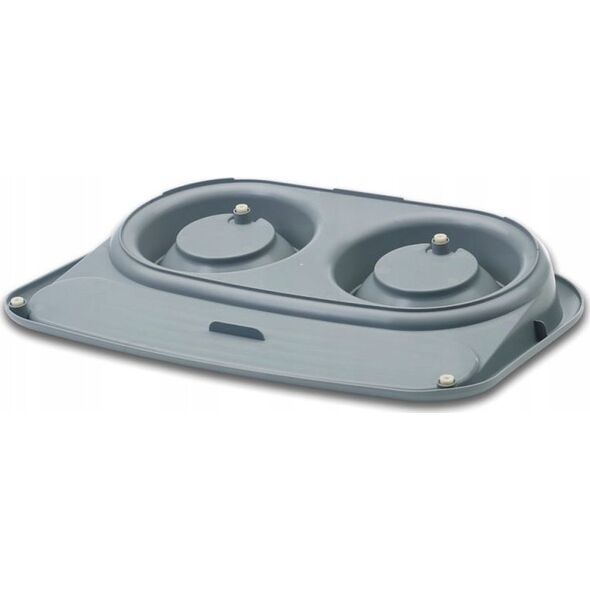 Savic SAVIC-ZESTAW BUTLER FOOD TRAY 45x36x8cm