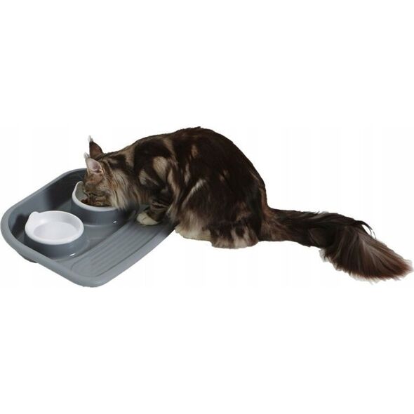 Savic SAVIC-ZESTAW BUTLER FOOD TRAY 45x36x8cm