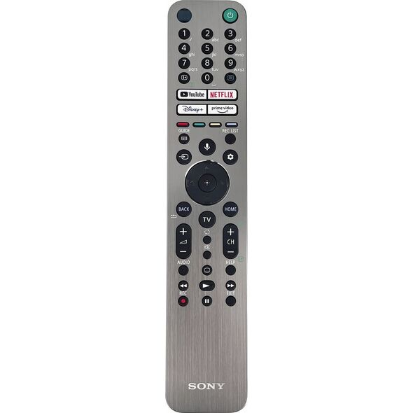 Pilot RTV Sony Remote Commander RMF-TX621E