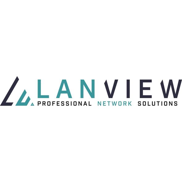 Lanview Fibre cable 24 x 9/125 OS2