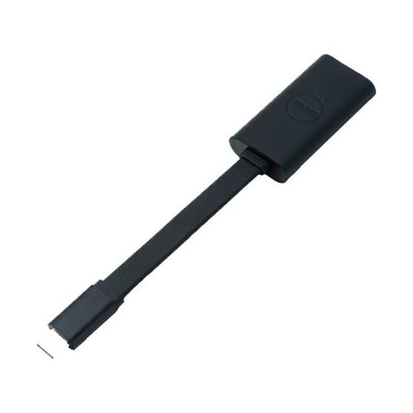 Adapter USB Dell ADPT CON DNGL TYPECTOUSBA
