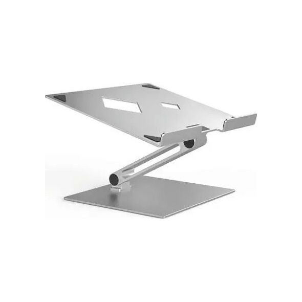 Durable Durable LAPTOP STAND RISE silver 505023