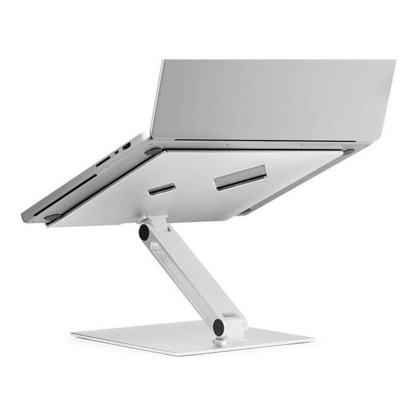 Durable Durable LAPTOP STAND RISE silver 505023
