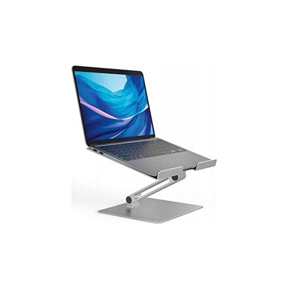 Durable Durable LAPTOP STAND RISE silver 505023