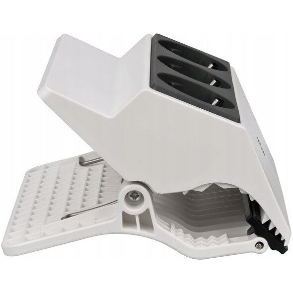 Brennenstuhl Brennenstuhl Clampable Extension Socket 3-Way 3m