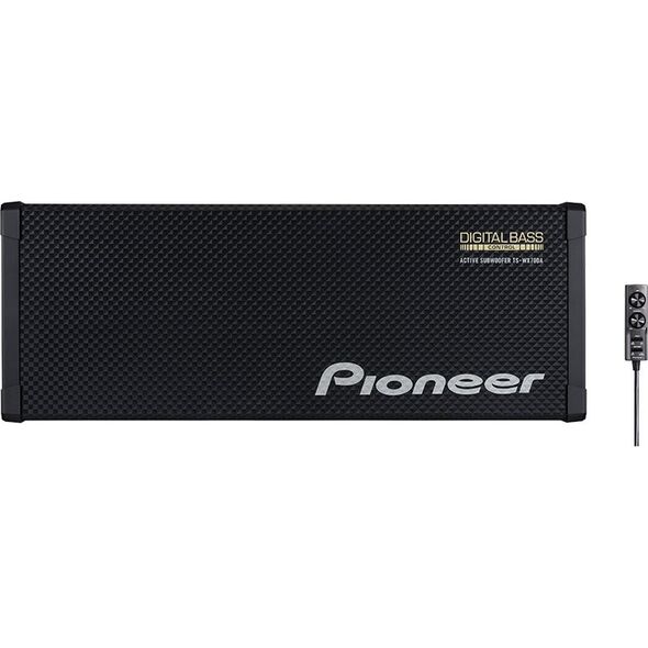 Subwoofer samochodowy Pioneer Pioneer TS-WX70DA