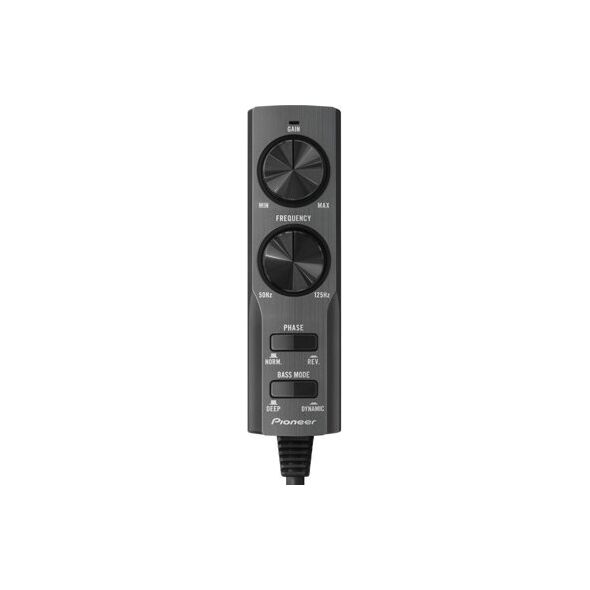 Subwoofer samochodowy Pioneer Pioneer TS-WX70DA