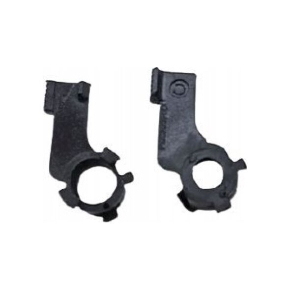 Zebra KIT PLATEN BEARINGS (TT)