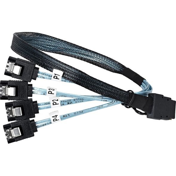 StarTech 8 PORT SATA 6GBPS PCIE CARD