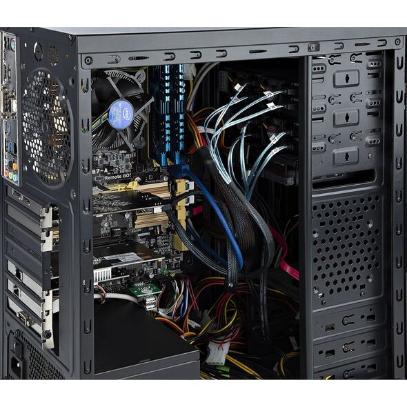 StarTech 8 PORT SATA 6GBPS PCIE CARD