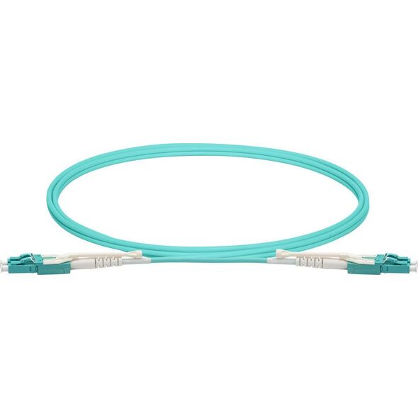 Lanview LC-LC Uniboot Multimode fibre