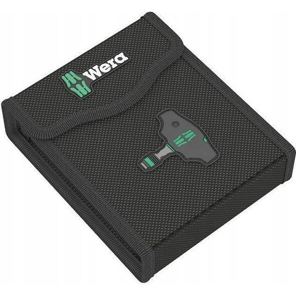 Wera ZESTAW KRAFTFORM  KOMPAKT 400 RA, SET 1, 17 CZ.