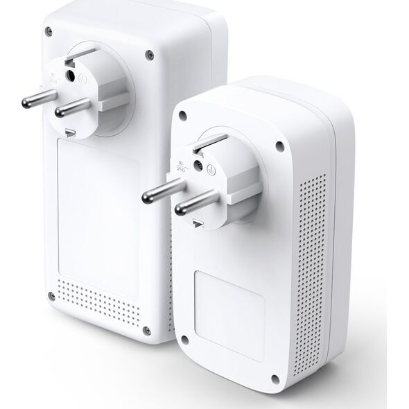 Adapter powerline TP-Link TP-Link TL-WPA1300P KIT(DE) KIT AV1300 Powerline 2er WLAN AC