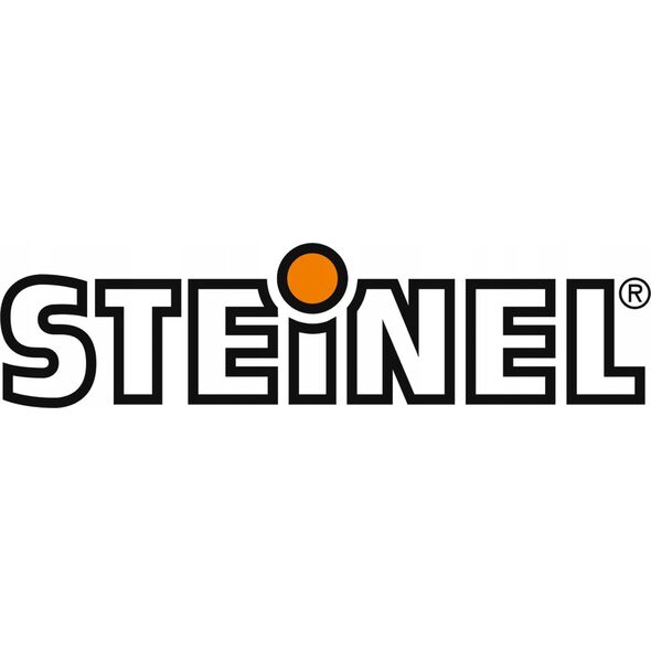 Pistolet do kleju Steinel 1x10 Steinel Glue Sticks 11mm black 250G