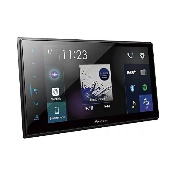Radio samochodowe Pioneer Pioneer SPH-EVO82DAB