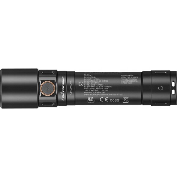 Latarka Fenix Fenix WF30RE EX 280 lm Torch