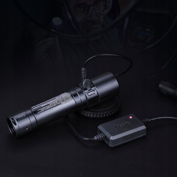 Latarka Fenix Fenix WF30RE EX 280 lm Torch