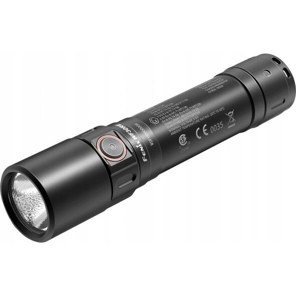 Latarka Fenix Fenix WF30RE EX 280 lm Torch