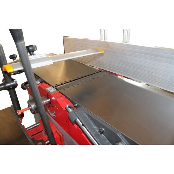 Holzmann Holzmann HOB260NL   Surface Planer Thicknessing Machine