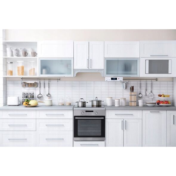 Lenco Lenco KCR-190 white
