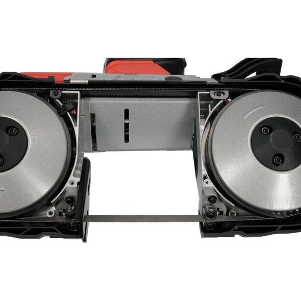 Yato PIÅA TAÅMOWA KORPUS 18V, 4.0AH + ÅADOWARKA