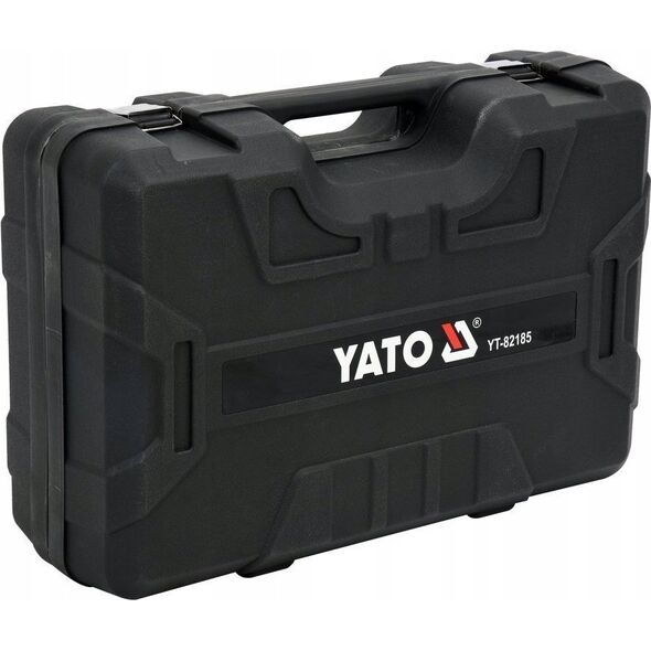 Yato PIÅA TAÅMOWA KORPUS 18V, 4.0AH + ÅADOWARKA