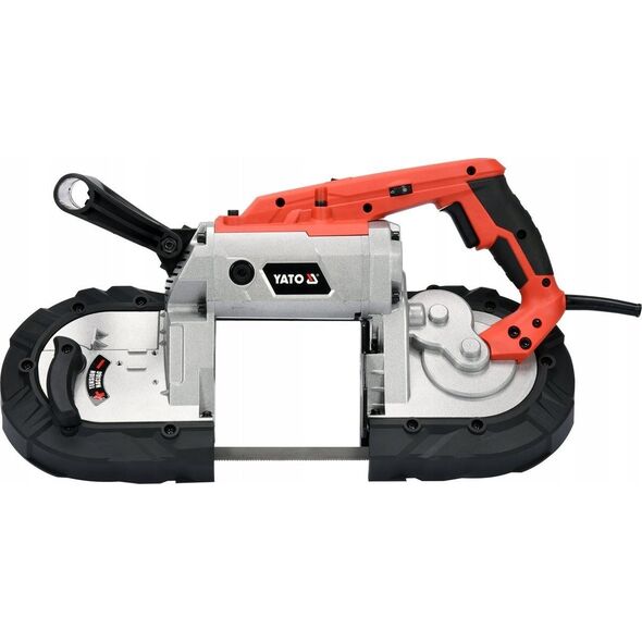 Yato PIÅA TAÅMOWA KORPUS 18V, 4.0AH + ÅADOWARKA