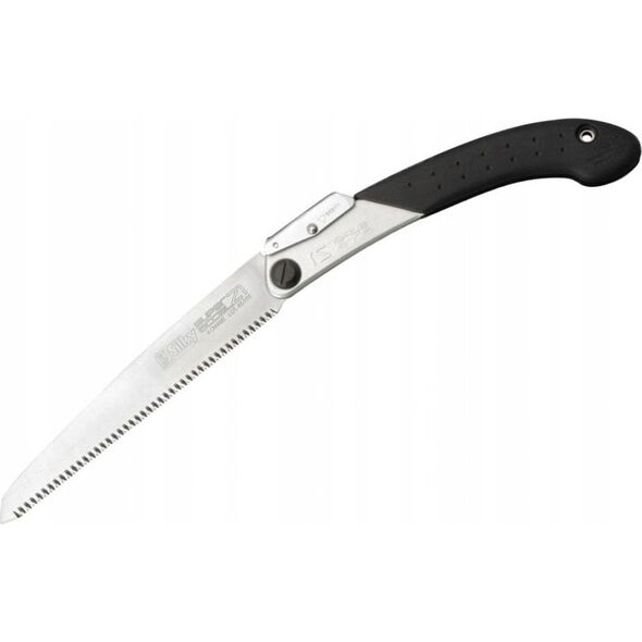SILKY Silky Pruning Saw Super Accel 210-7,5 rough (119-21)