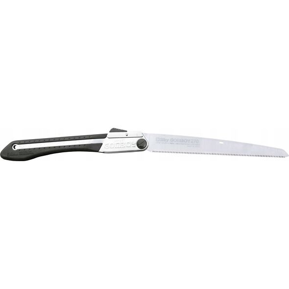 SILKY Silky Wood Saw Gomboy 270-20 extra fine (298-27)